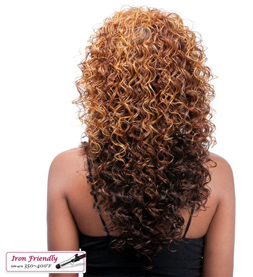 It's a Wig Collection Wig DOMINIQUE