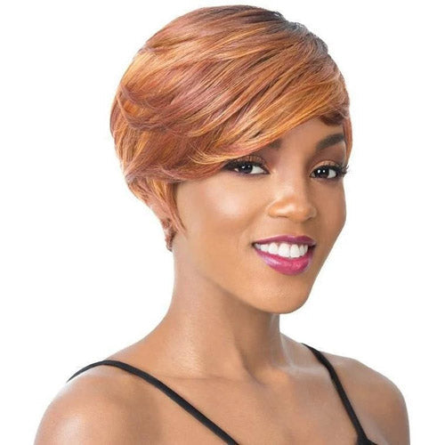 Its a Wig Synthetic Wig - MEEKA