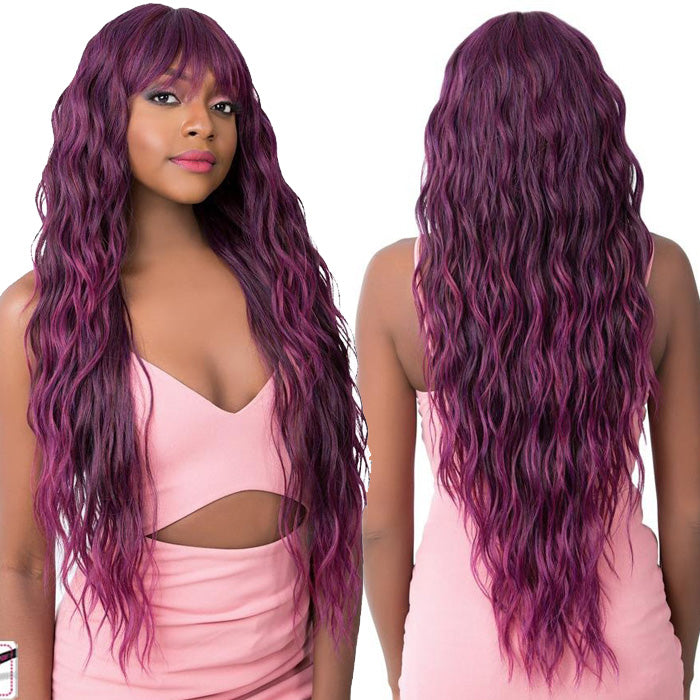 It's a Wig Full Wig - ANGELICA