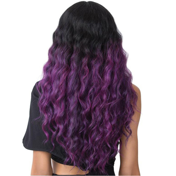 It's a Wig Full Wig - EDGAR