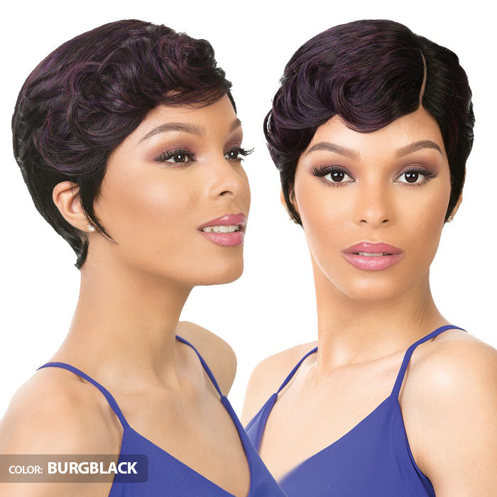 It's a Wig Full Wig - EVE