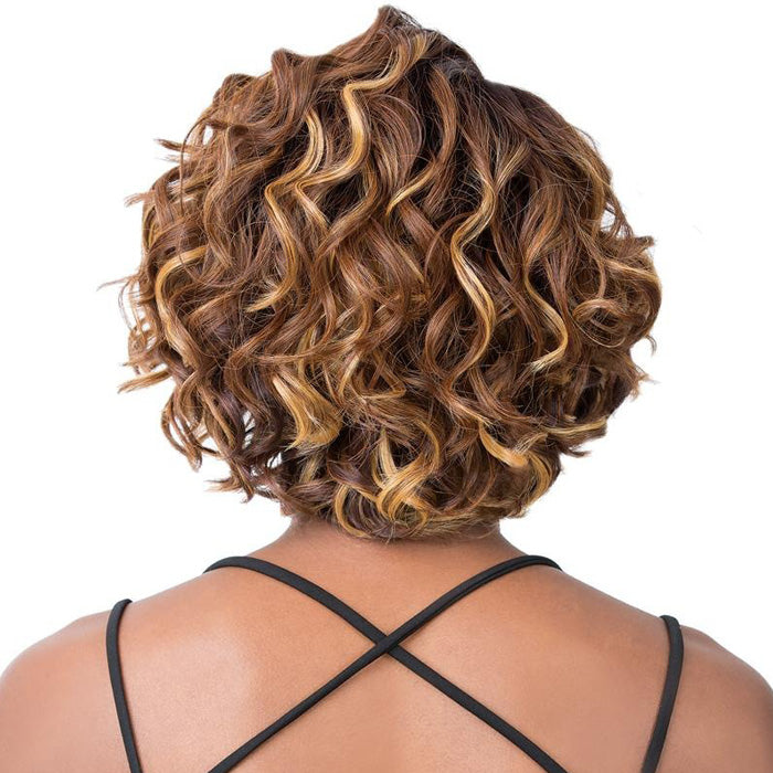 It's a Wig Hand-Tied Part 2020 Wig - KALINA