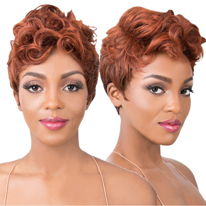 It's a Wig 2020 Full Wig - MODERN