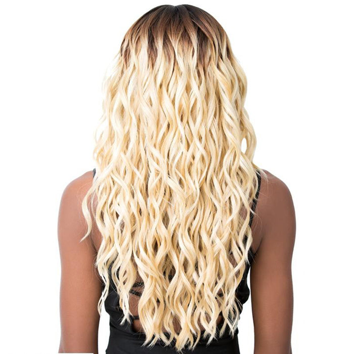 It's A Wig 2020 Bang Wig - SKYLAR