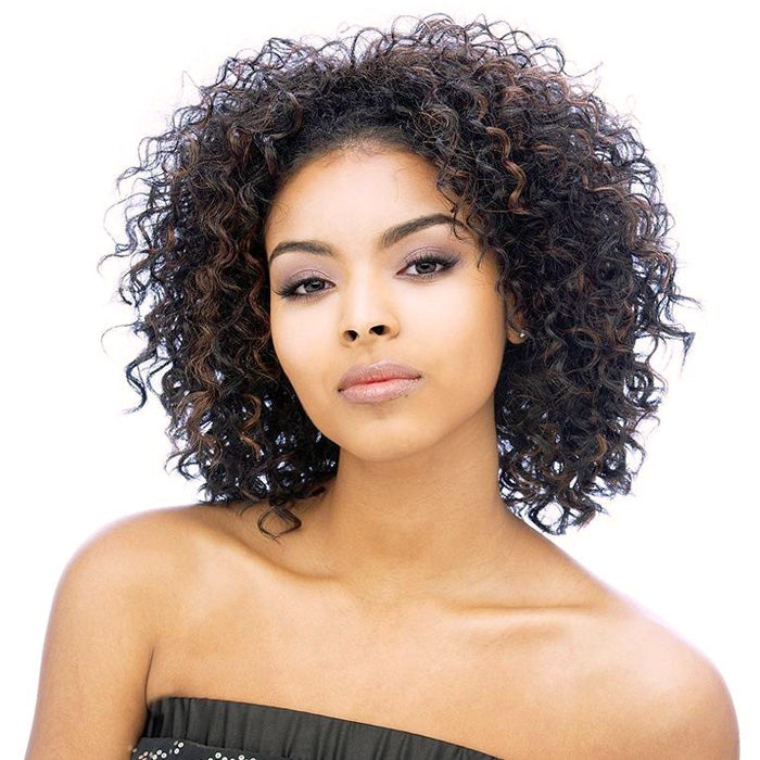 It's a Wig Full Wig - PUFFY