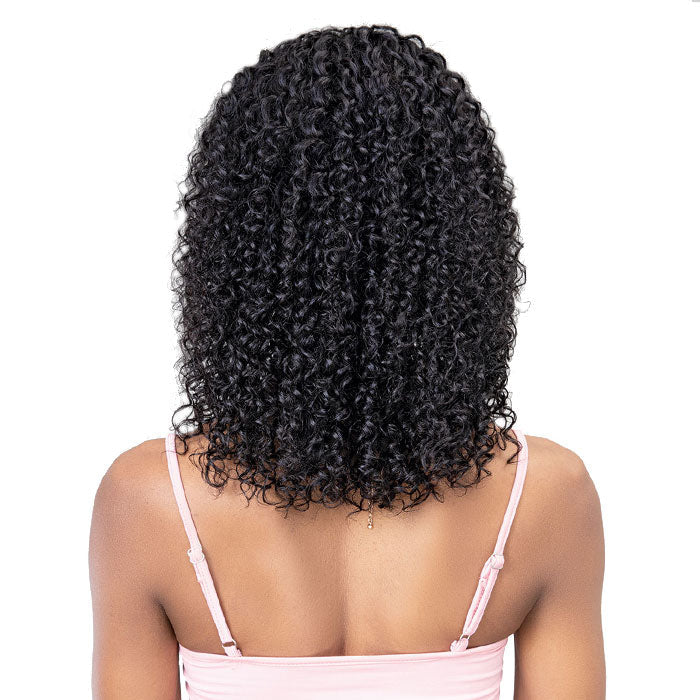 Janet Collection Brazilian Wigs 100% Remy Human Hair Wig - BUTTA