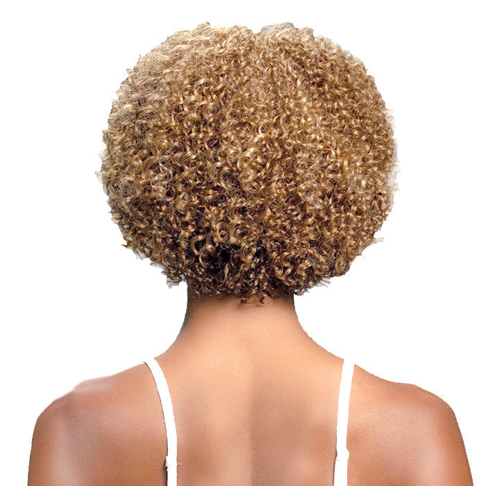 Janet Collection My Belle Full Wig - JOANIE