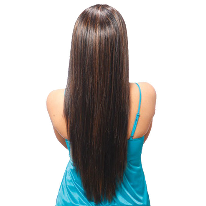 Janet Collection Easy Quick Half Wig - BEHATI