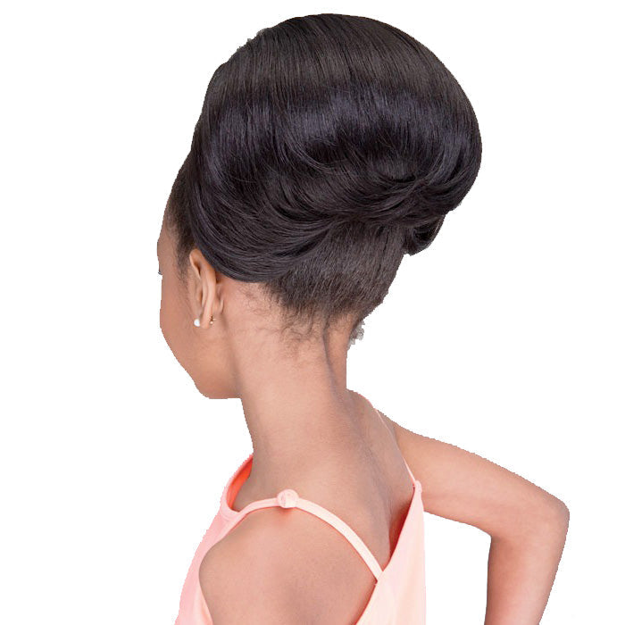 Janet Collection Ponytail - LOVELY KID YAKY TAIL D/S