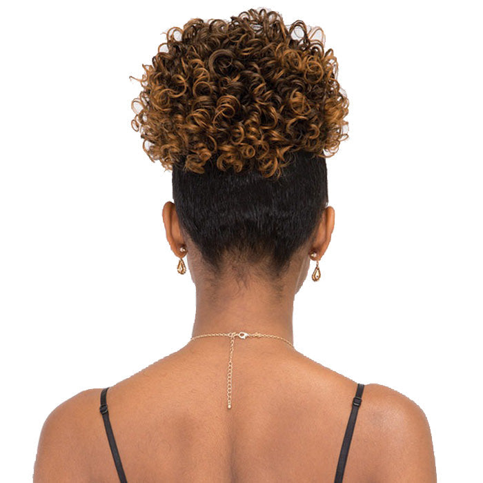 Janet Collection Playful Pineapple Pony - SPRINGY