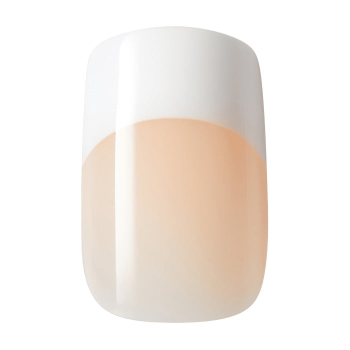 Kiss Everlasting French Collection - NAIL KIT (28 pcs)