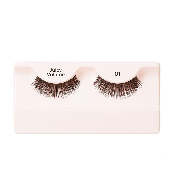 Kiss i-envy Juicy Volume KPE15