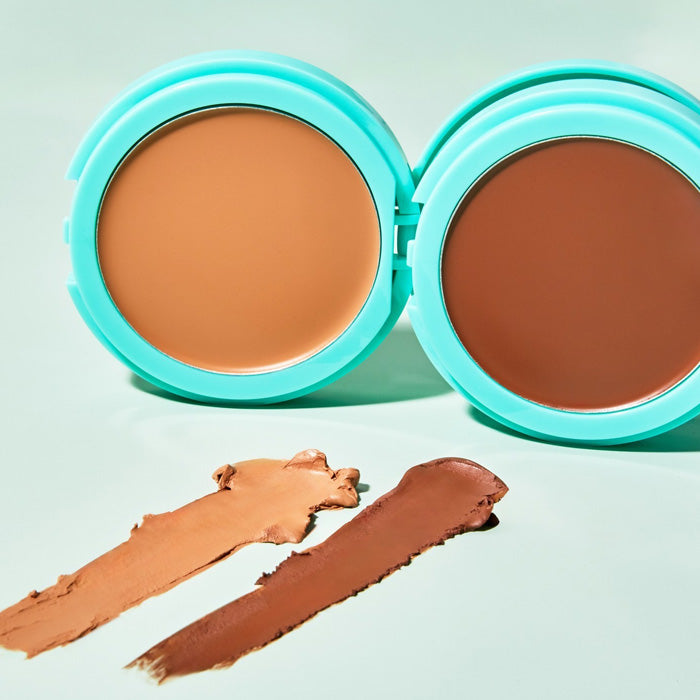 Kiss New York Professional Acne Cover + Care Cream Foundation 0.28 oz