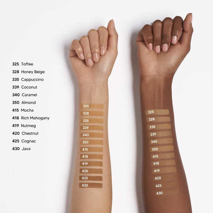 Kiss New York Professional Acne Cover + Care Pressed Powder 0.28 Oz