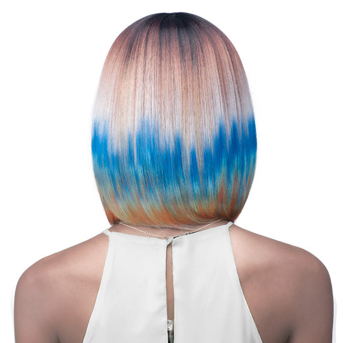 Bobbi Boss Premium Synthetic Full Wig - M1035 KENNEDY