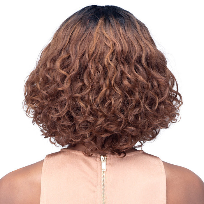 Bobbi Boss Full Wig - M1202 TIANA