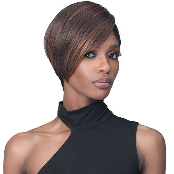 Bobbi Boss Synthetic Pixe Wig M576 LITA