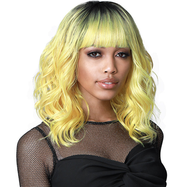 Bobbi Boss Premium Synthetic Wig - M584 HADLEY