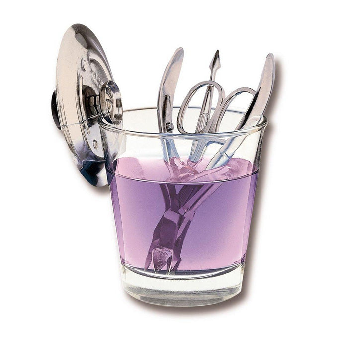 Marvy Manicurist's Sterilizer Jar No.11