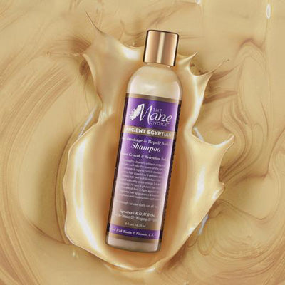 Mane Choice Ancient Egyptian Anti-Breakage & Repair Antidote Shampoo 8fl oz