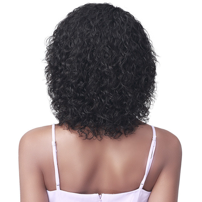 Bobbi Boss 100% Unprocessed Human Hair Wig - MCKAY