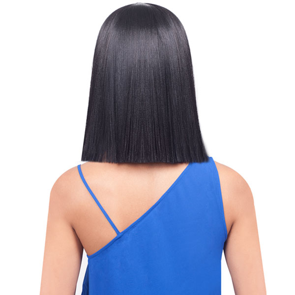 Bobbi Boss Swiss Lace Front Wig - MLF184 YARA BANG