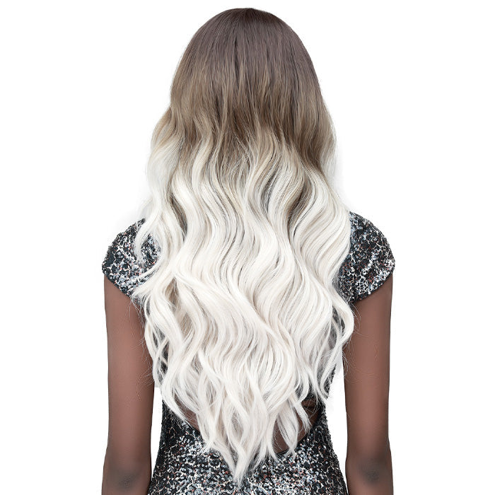 Bobbi Boss 13x4 HD Deep Lace Front Wig - MLF245 DANIELLA