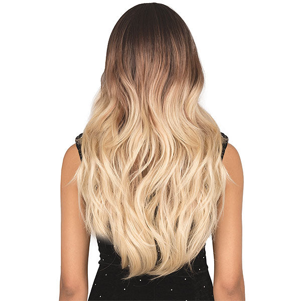 Bobbi Boss Swiss Lace Front Wig - MLF308 GIANNA