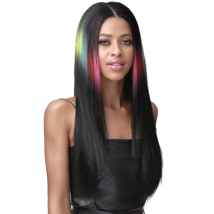 Bobbi Boss Deep Part Lace Wig - MLF460 ALECTA