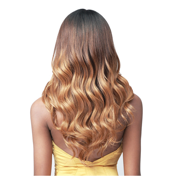 Bobbi Boss HD 5" Deep Lace Part Wig - MLF583 RISSA