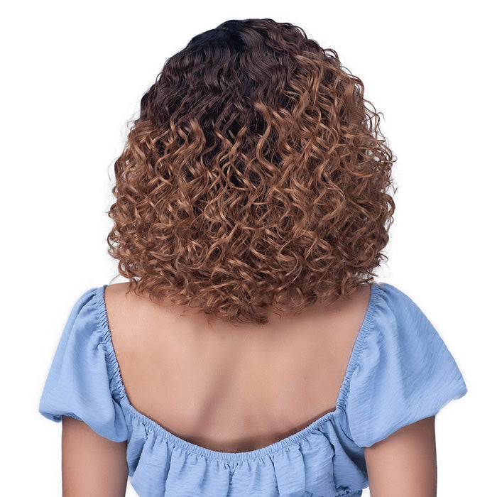 Bobbi Boss Soft Curl Synthetic HD Lace Wig - MLF733 KADENCE