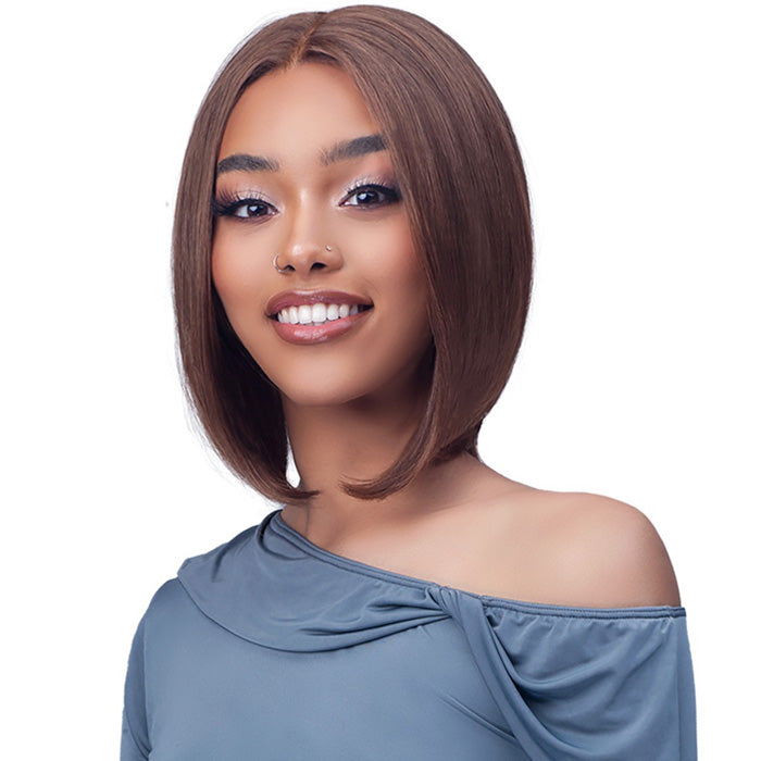 Bobbi Boss HD Lace Front Wig - MLF930 JENNY