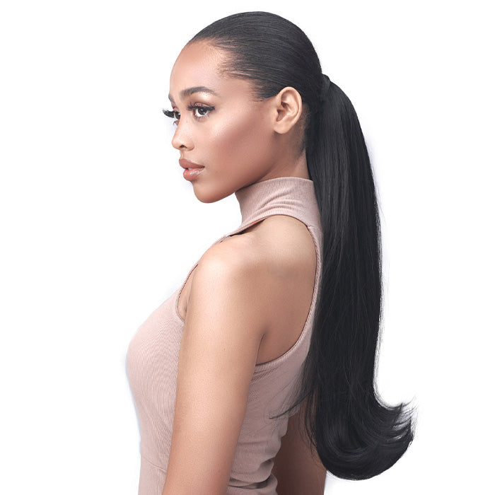 Bobbi Boss Miss Origin Tressup Ponytail Flip Out Curl 18