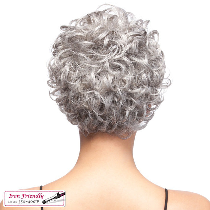 It's a Wig Sassy Mama Full Wig - MORGAN