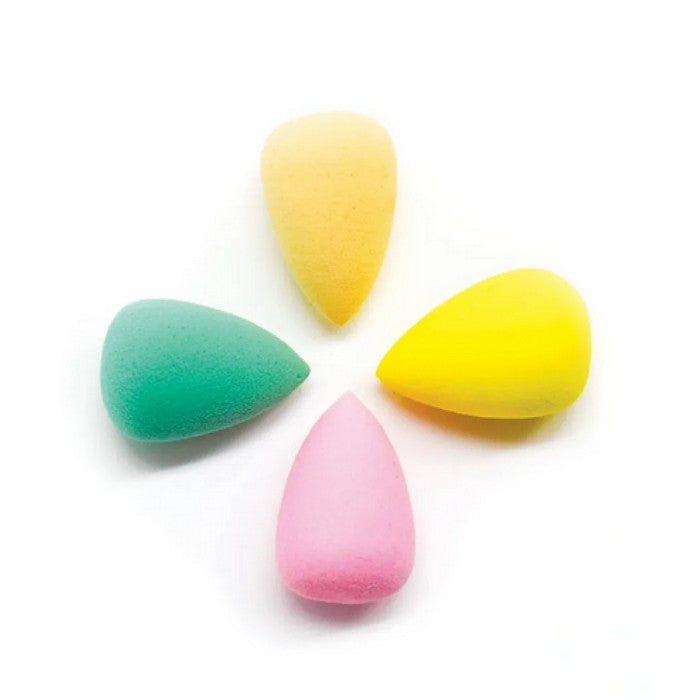 Mini Blending Sponge Set 4PC