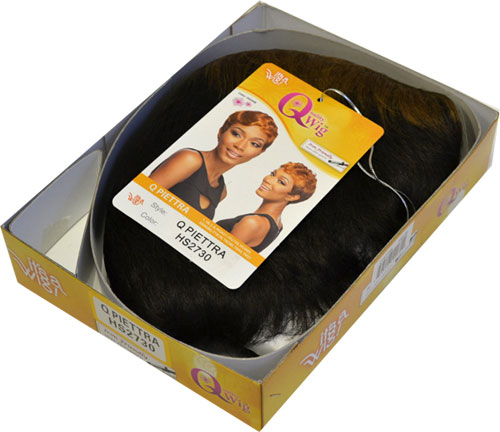 It's a Wig Quality Full Wig - Q PIETTRA