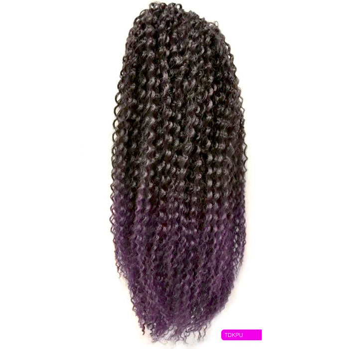 Freetress Equal Drawstring Ponytail BRAZILIAN GIRL