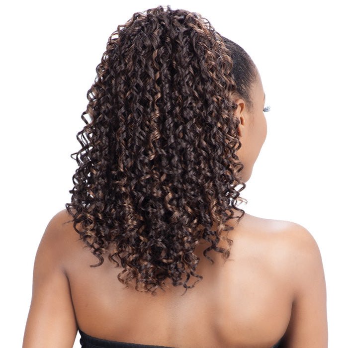 ModelModel Drawstring Ponytail - GOGO GIRL