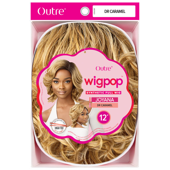 Outre Wigpop Full Wig - JOYANA