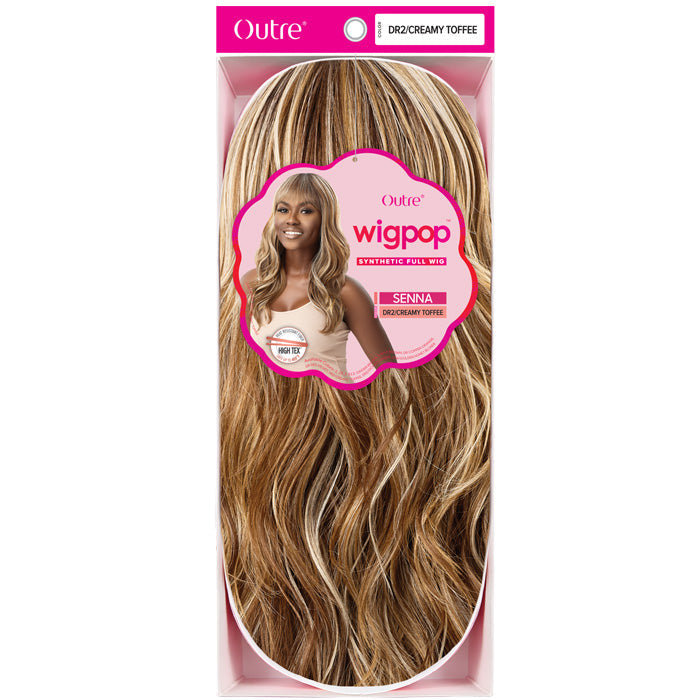 Outre Wigpop Full Wig - SENNA