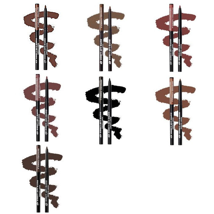 Ruby Kisses Auto Lip Liner