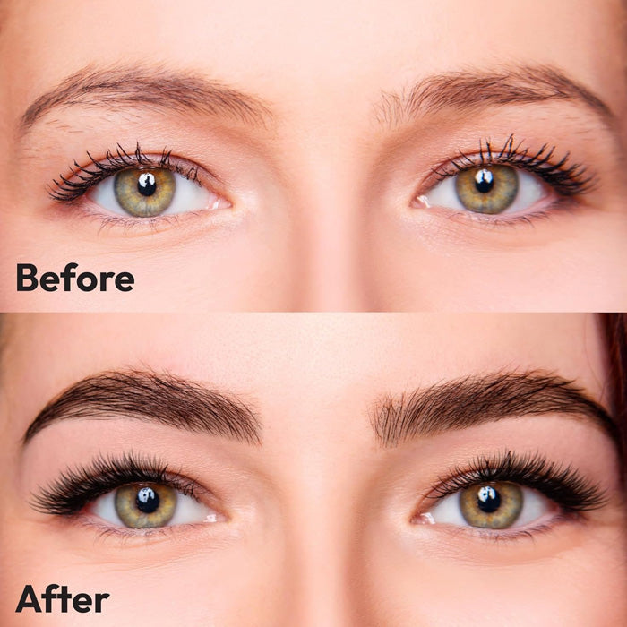 Ruby Kisses Go Brow Eyebrow MASCARA