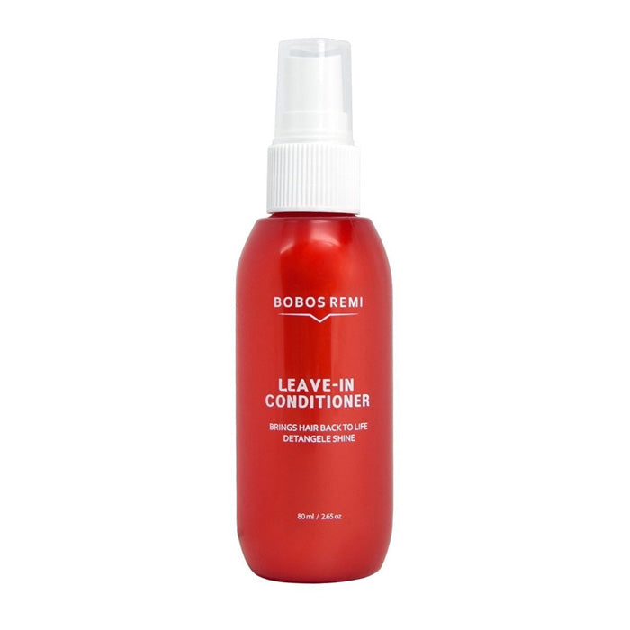 Bobos Remi Leave-In Conditioner Spray 2.7 oz