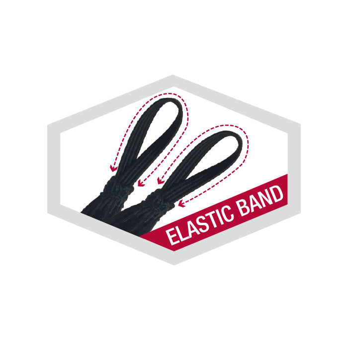 Saga Standard Type 100% Human Hair Crochet Braid LOOSE DEEP 10"-18"