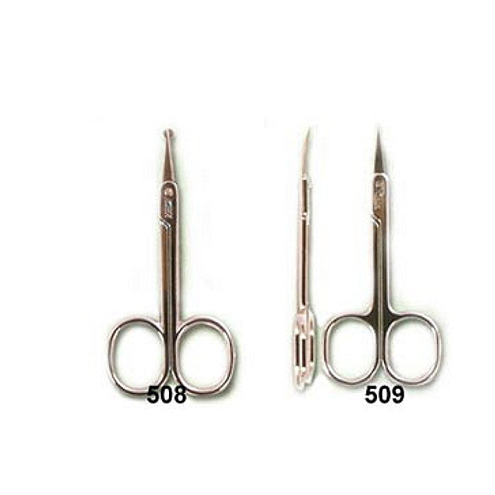 Nail Care & Eyebrow Scissors