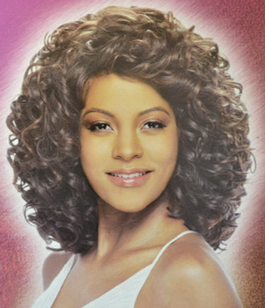 Vanessa Wig SUPER SELMA