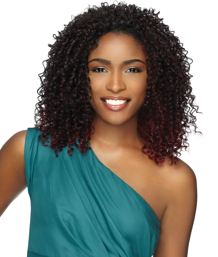 Sensationnel Instant Weave Half Wig RIO