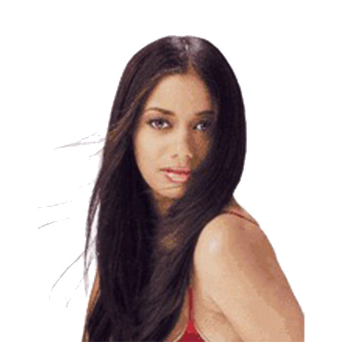 Unique Wiiv Human Hair braids - SILKY BRAID 16-24"