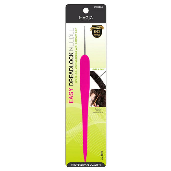 Magic Collection Easy Dreadlock Needle 1-Hook