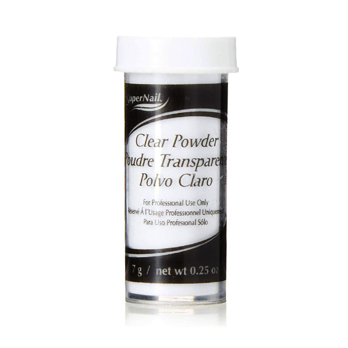 Supernail Professional Powder 0.25 oz